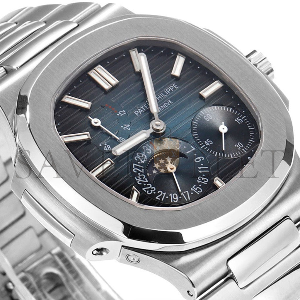 PATEK PHILIPPE SPORTS ELEGANCE SERIES WATCH 5712A/001